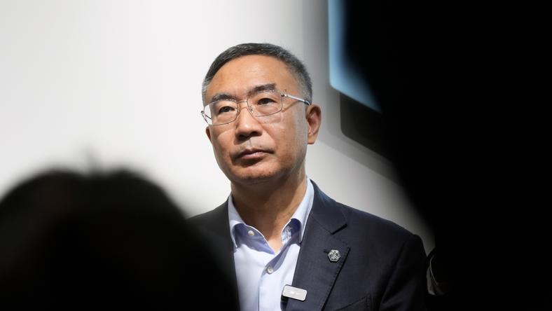 “零跑和我都挺好”,零跑汽车创始人朱江明辟谣去世传闻